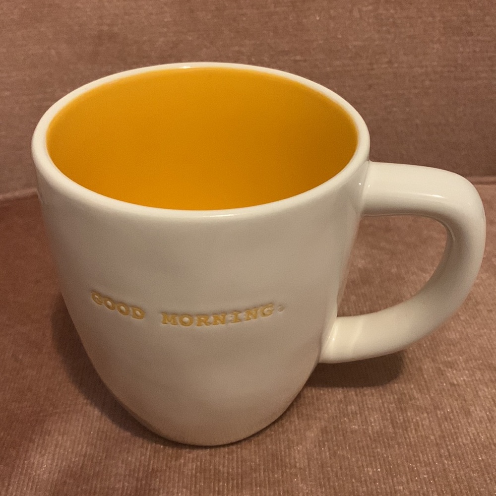 Rae Dunn large mug - Picture 6 of 7